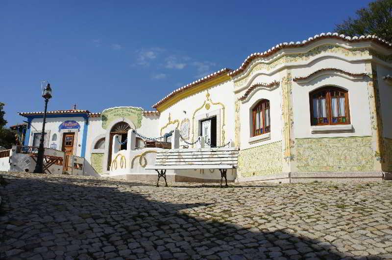 Villa Ana Margarida Beach Ericeira Eksteriør bilde