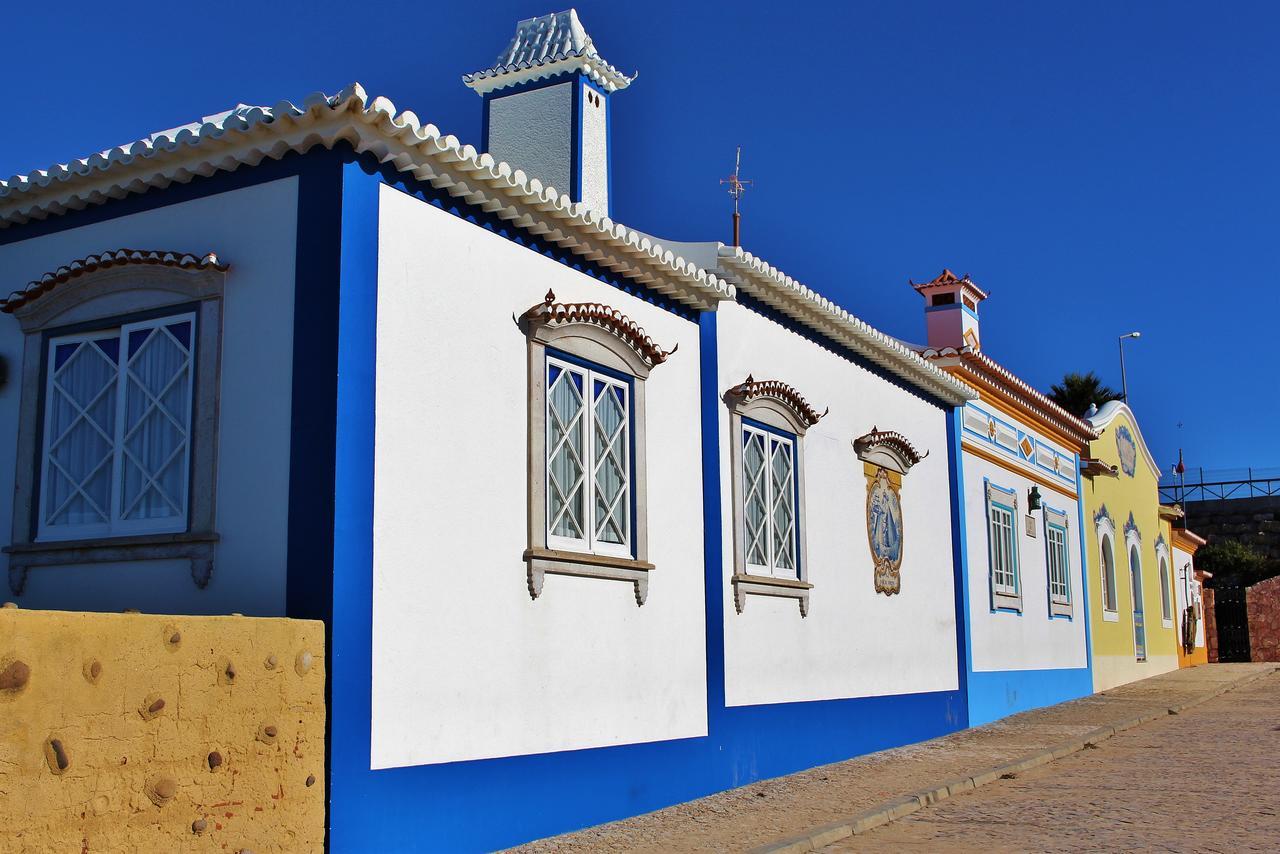 Villa Ana Margarida Beach Ericeira Eksteriør bilde