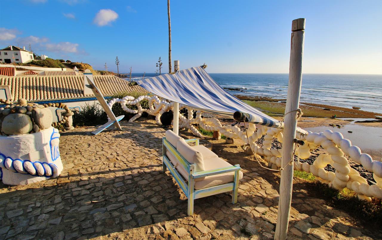 Villa Ana Margarida Beach Ericeira Eksteriør bilde