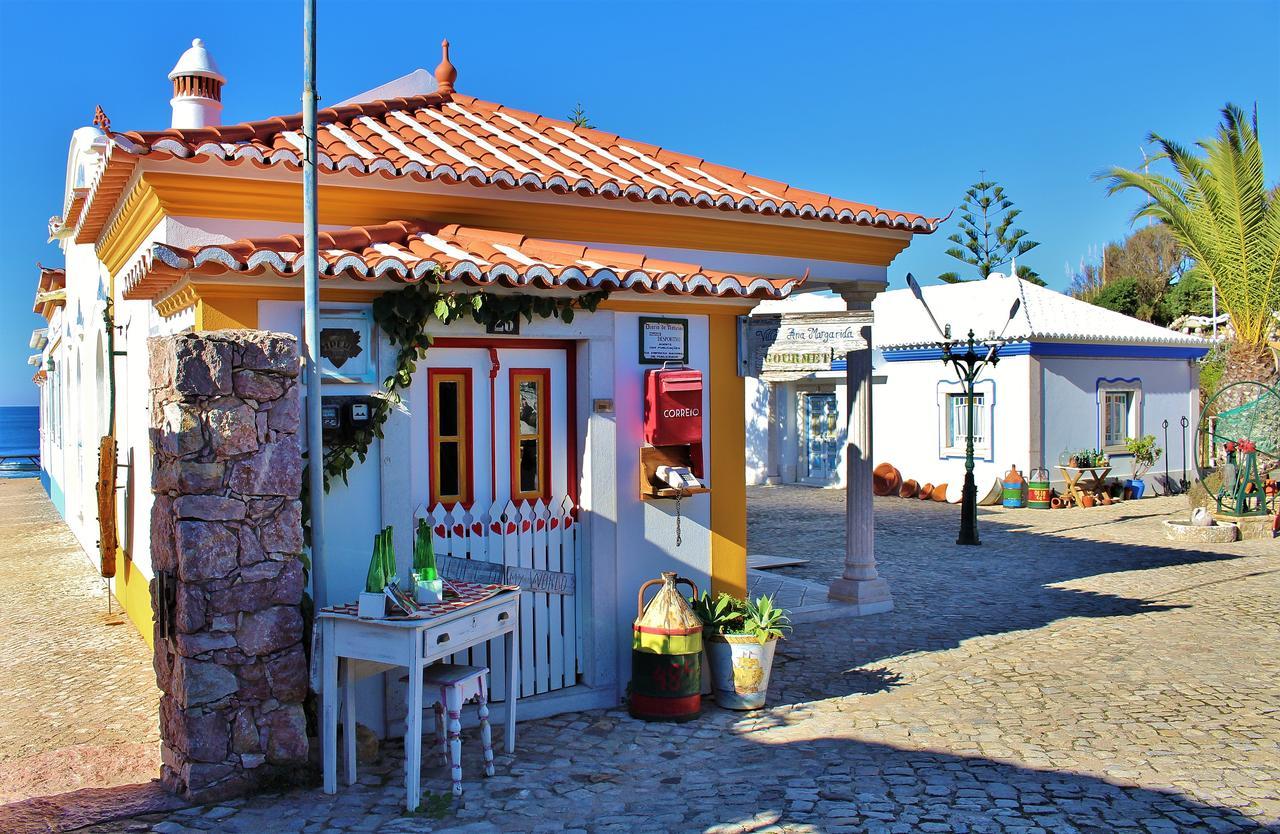 Villa Ana Margarida Beach Ericeira Eksteriør bilde