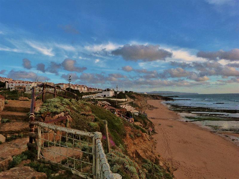 Villa Ana Margarida Beach Ericeira Eksteriør bilde