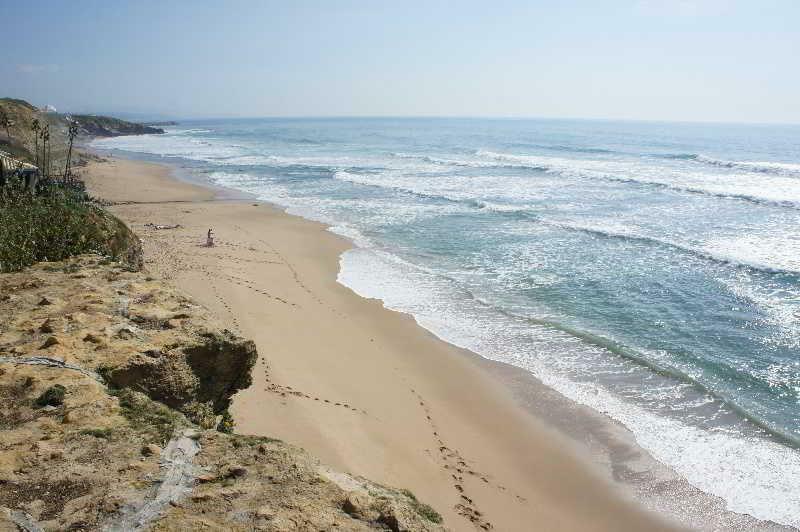 Villa Ana Margarida Beach Ericeira Eksteriør bilde