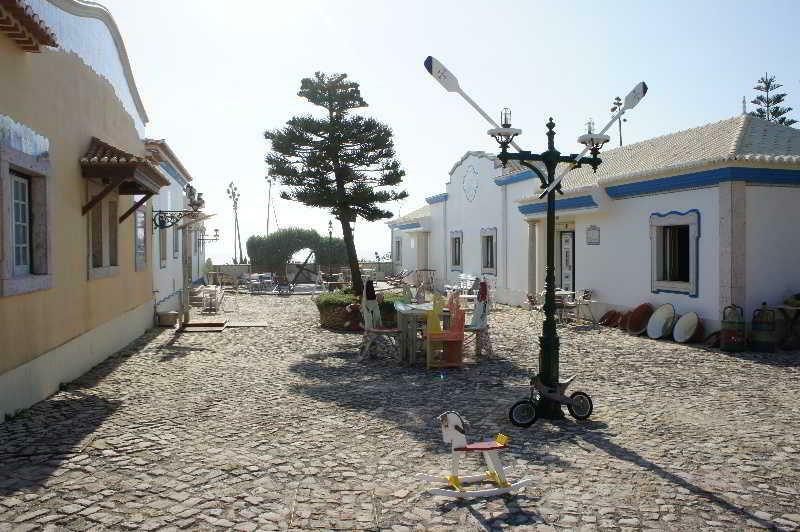 Villa Ana Margarida Beach Ericeira Eksteriør bilde